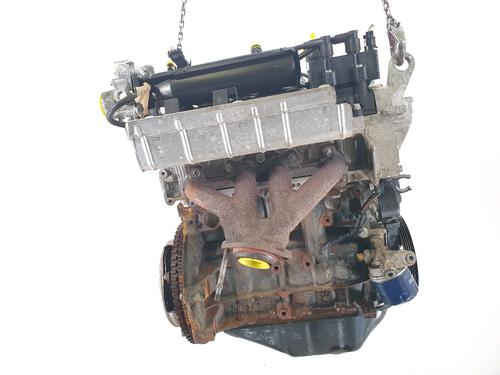 Engine RENAULT TWINGO II (CN0_) 1.2 (CN0D) | BP36777178M1 - Image 4