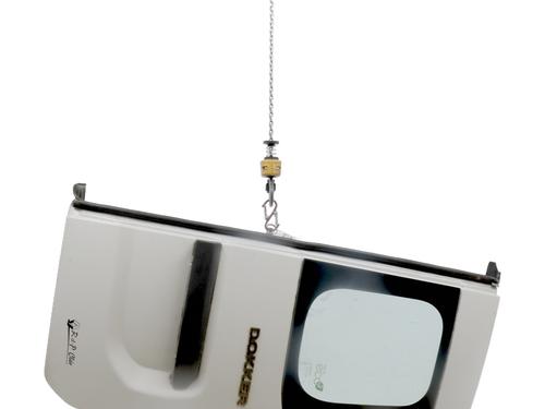 Høyre lasterom dør DACIA DOKKER MPV (KE_) 1.5 dCi (KEAJ, KEAH) (90 hp) 30917686