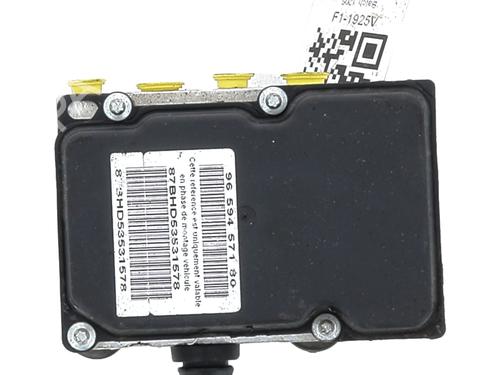 ABS pump CITROËN C4 I (LC_) 1.6 HDi | BP32153168M43 