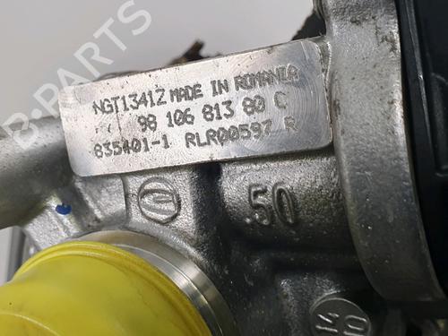 Engine CITROËN C4 CACTUS 1.2 THP 110 | BP33973090M1  - Image 6