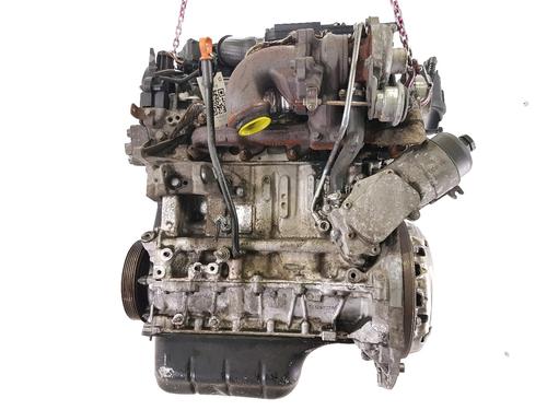 Engine CITROËN C1 (PM_, PN_) 1.4 HDi | BP36898615M1 - Image 2