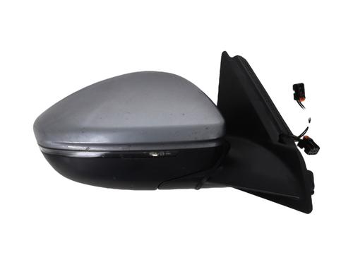 Right mirror PEUGEOT 208 II (UB_, UP_, UW_, UJ_) 1.5 BlueHDI 100 | BP29296524C27 