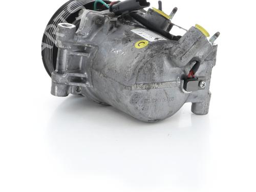 AC compressor PEUGEOT 2008 I (CU_) 1.2 THP 130 / PureTech 130 | BP36487368M34 - Image 2