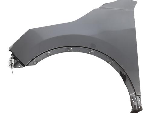 Used Left front fenders NISSAN QASHQAI II (J11, J11_) 1.6 dCi (130 hp) 29874093