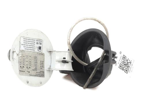 Tanklokket SKODA FABIA I (6Y2)  | BP28364922C131 