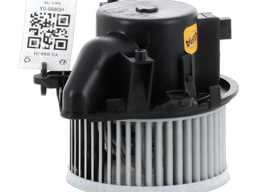Heater blower motor FIAT PUNTO (188_) 1.2 60 (188.030, .050, .130, .150, .230, .250) | BP24349640M62 