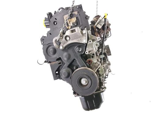 Motor FORD FIESTA VI (CB1, CCN) 1.4 TDCi | BP29930616M1