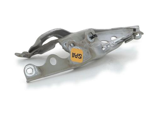 Hinge/Door check strap CITROËN C-ELYSEE (DD_) 1.2 VTi 72 (DDHMY0) | BP28972008C146 