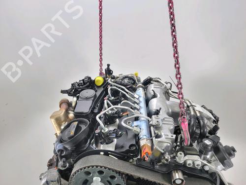 Engine AUDI A4 B8 Avant (8K5) 2.0 TDI | BP29849078M1 