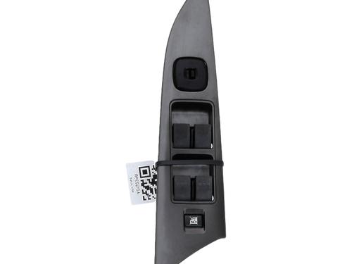 Used Left front window switch MAZDA 3 (BK) 2.0 (BKEP) (150 hp) 29762512