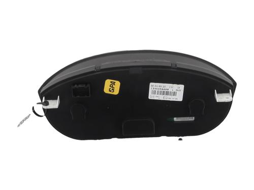 Instrument cluster CITROËN JUMPER II Van 2.2 BlueHDi 120 | BP33751867C47 - Image 2