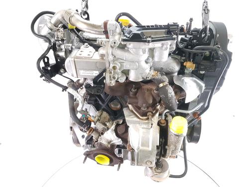 Engine RENAULT MEGANE III Grandtour (KZ0/1) 1.9 dCi (KZ0J, KZ0N, KZ1S) | BP32131061M1 