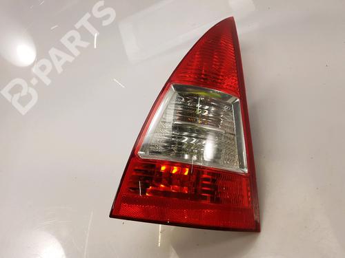 Used Right taillight Right taillight CITROËN C3 I (FC_, FN_) 1.6 16V HDi (90 hp) 11185660 11185660