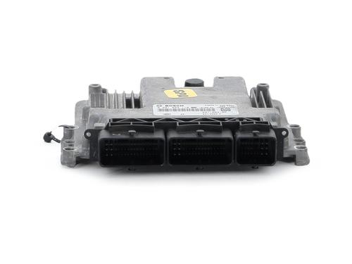 Used Engine control unit (ECU) Engine control unit (ECU) RENAULT CLIO IV (BH_) 1.5 dCi 90 (90 hp) 36181742 36181742
