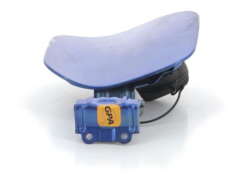 Fuel flap TOYOTA C-HR (_X1_) 1.8 Hybrid (ZYX10_, ZYX11_, ZYX10R, ZYX11R) | BP26305445C131 