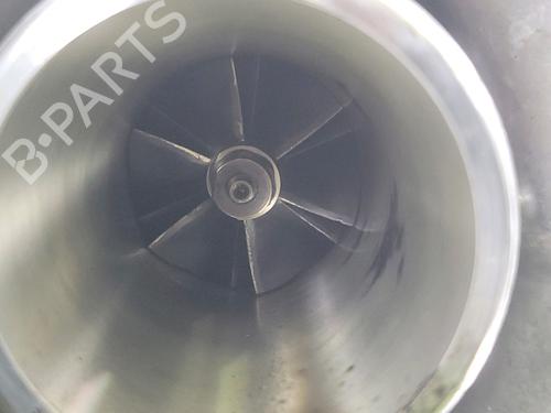 Engine ALFA ROMEO GIULIETTA (940_) 2.0 JTDM (940.FXL1A) | BP29552573M1 