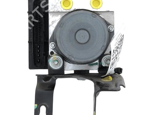 ABS pump RENAULT CLIO III (BR0/1, CR0/1) 2.0 16V Sport | BP31749502M43 