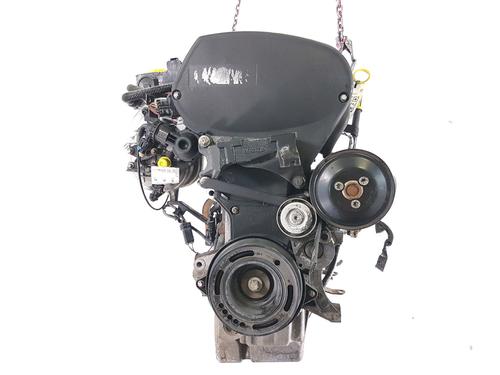 Used Engine Engine 39489934 39489934