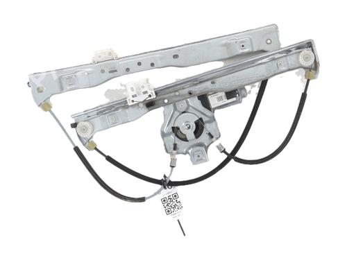 Front right window mechanism DS DS 3 (SA_) 1.6 BlueHDi 100 (SABHY0, SABHYT) | BP36252590C23 - Image 2