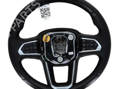 Used Steering wheel JEEP COMPASS (MP, M6, MV, M7) 1.3 Hybrid 4x4 (240 hp) 30768730
