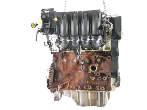 Engine CITROËN BERLINGO / BERLINGO FIRST MPV (MF_, GJK_, GFK_)  | BP28506347M1 