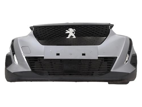 Used Front bumper PEUGEOT 2008 II (UD_, US_, UY_, UJ_, UR_, UC_) 1.2 PureTech 130 (USHNS, URHNS) (130 hp) 31607286