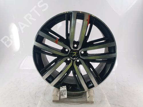 Fælk VW TIGUAN (AD1, AX1) 1.4 eHybrid (245 hp) 27353454