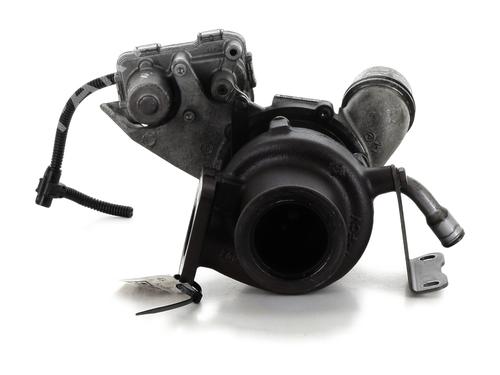 Turbocharger/Supercharger BMW 3 Touring (E91) 316 d | BP27857444M71