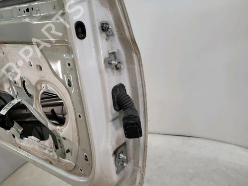 Left front door RENAULT CLIO III (BR0/1, CR0/1) 1.5 dCi | BP29346537C2 