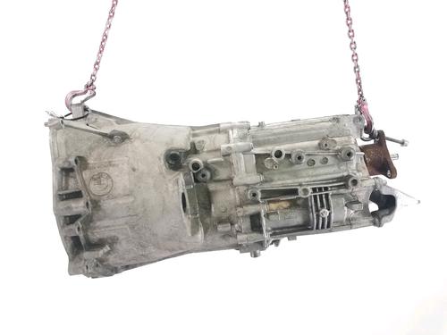 Used Gearbox BMW 1 (E87) 120 d (163 hp) 27454527
