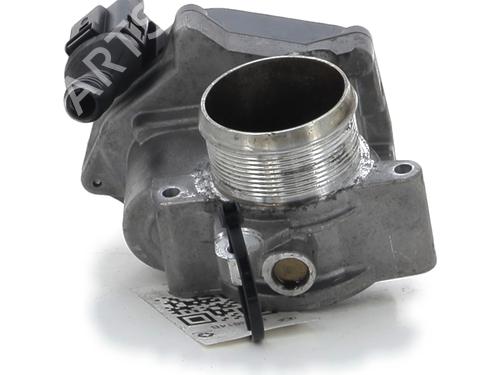 Throttle body VW GOLF VI (5K1) 1.6 TDI | BP30653482M82 