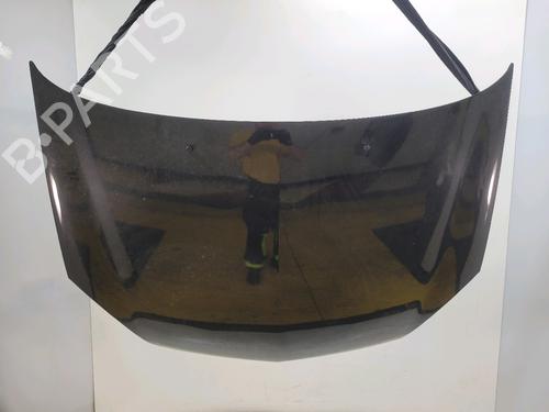 Capot RENAULT CLIO II (BB_, CB_) 1.5 dCi (B/CB3M) (64 hp) 31607386