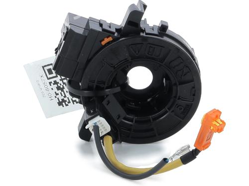 Used Squib airbag TOYOTA AYGO (_B1_) 1.0 (KGB10_, KGB10R) (68 hp) 23556139