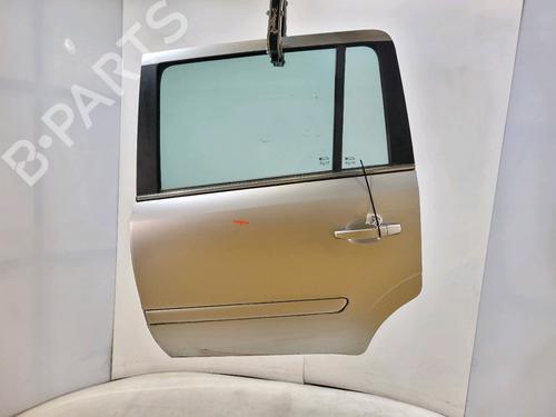 Puerta trasera izquierda Puerta trasera izquierda OPEL ZAFIRA / ZAFIRA FAMILY B (A05) 1.9 CDTI (M75) (120 hp) 34270103 34270103