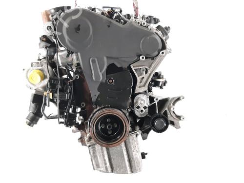 Motor AUDI A5 Sportback (8TA) 2.0 TDI (170 hp) 30982269