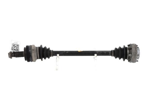 Left rear driveshaft BMW 1 (E87) 118 d | BP28533181M40 