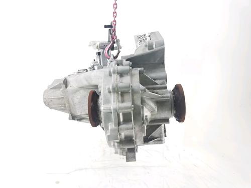 Gearbox VW GOLF VII (5G1, BQ1, BE1, BE2) 1.4 TSI | BP23535168M3 