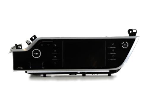 Display monitor CITROËN C4 Picasso II 1.6 HDi / BlueHDi 115 | BP29623660C48