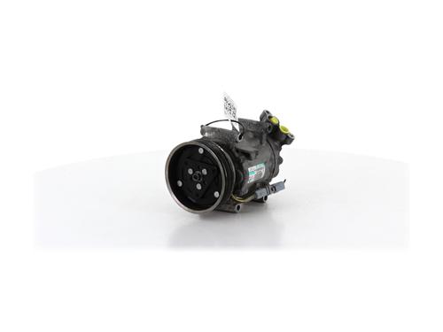 Used AC compressor AC compressor RENAULT TWINGO II (CN0_) 1.2 16V (CN04, CN0B) (75 hp) 34575595 34575595