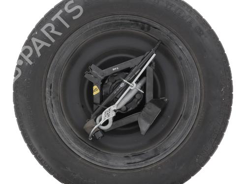 Used Jack Kit Jack Kit JAGUAR E-PACE (X540) 2.0 D180 AWD (179 hp) 33751764 33751764