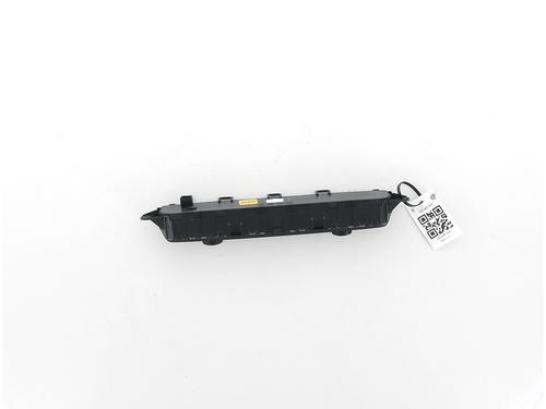 Climate control CITROËN JUMPY III Van (V_) 2.0 BlueHDi 180 | BP17075623I5 