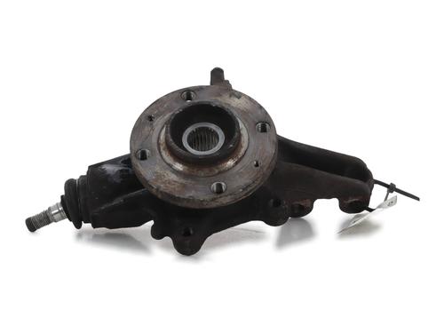 Used Right front steering knuckle CITROËN C4 I (LC_) 1.6 HDi (90 hp) 29198077