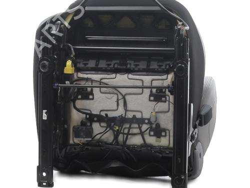 Right front seat PEUGEOT 208 I (CA_, CC_) 1.6 HDi | BP29171582C16 