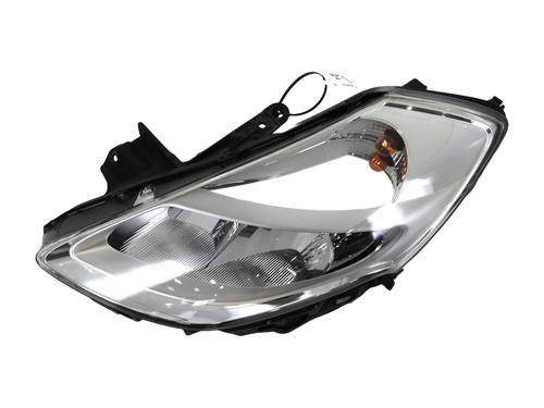 Left headlight RENAULT CLIO III (BR0/1, CR0/1) 1.2 16V (BR02, BR0J, BR11, CR02, CR0J, CR11) | BP29848894C28