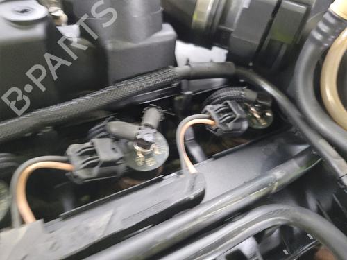 Engine PEUGEOT 206+ (2L_, 2M_) 1.4 HDi eco 70 | BP30049403M1 