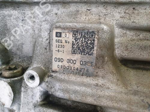 Gearbox AUDI Q7 (4LB) 3.0 TDI quattro | BP34458012M3  - Image 6