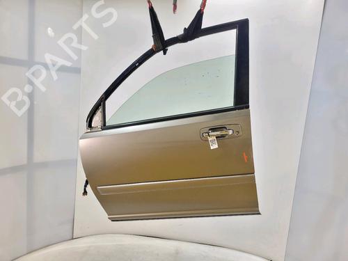 Left front door NISSAN X-TRAIL I (T30) 2.2 dCi 4x4 | BP30094057C2 
