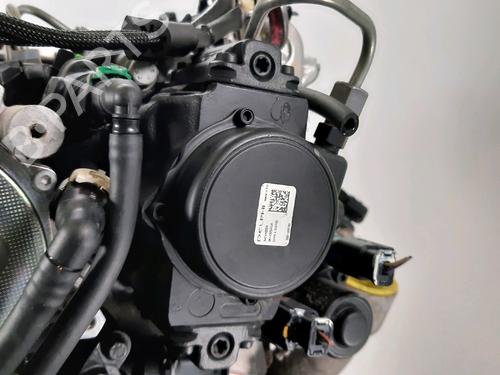 Engine CITROËN DS4 (NX_) 2.0 HDi 165 | BP31913368M1