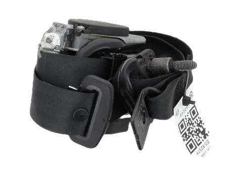 Used Rear left seatbelt Rear left seatbelt RENAULT MEGANE III Hatchback (BZ0/1_, B3_) 1.5 dCi (106 hp) 36776487 36776487