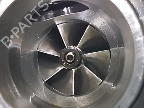 Engine VW POLO VI (AW1, BZ1, AE1) 1.0 TSI | BP33189636M1  - Image 8